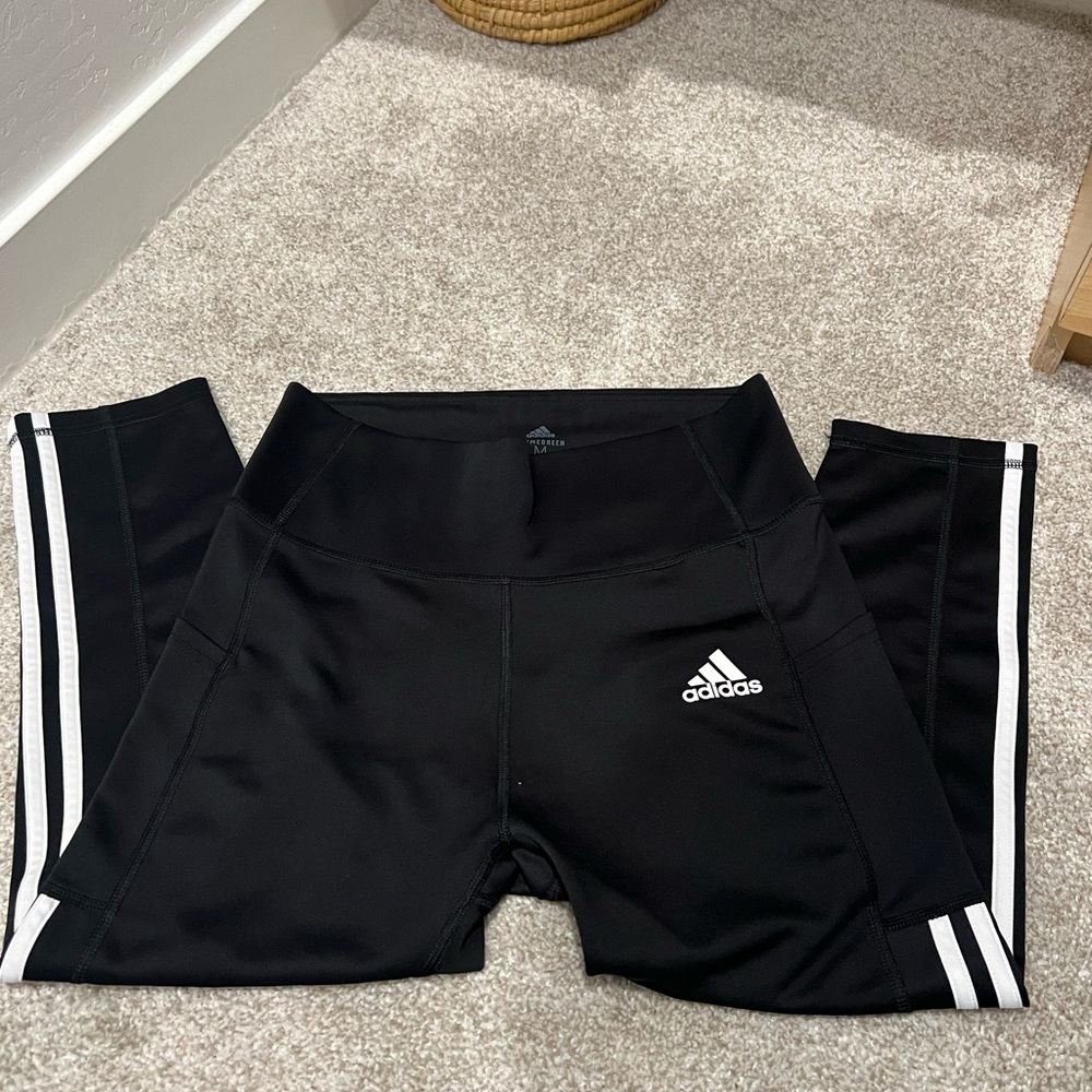 Adidas leggings